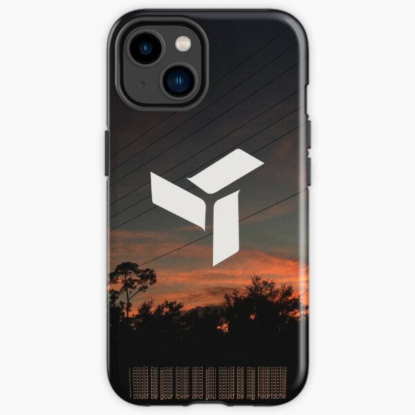 Eden Logo Phone Cases for Sale