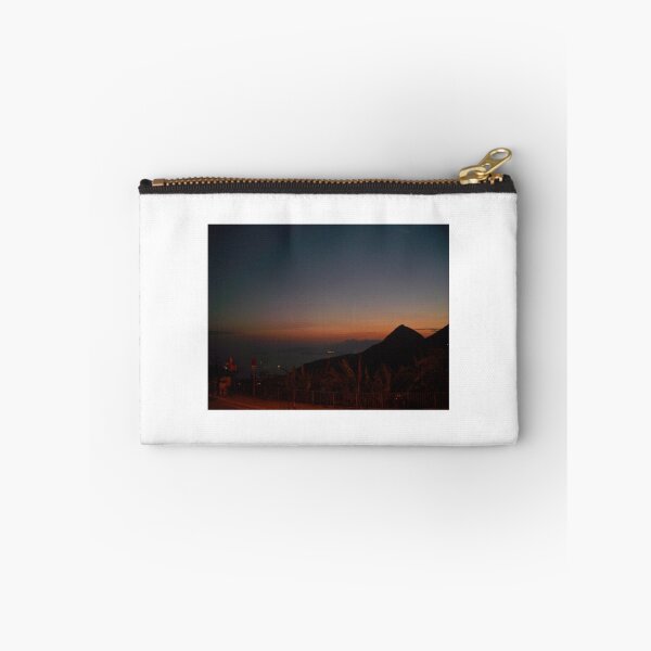 Item preview, Dusk in Hong Kong designed and sold by trollbridge.