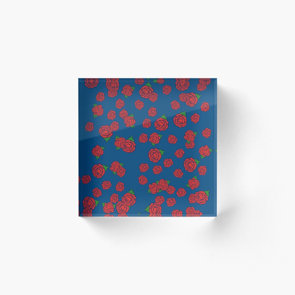 Item preview, Acrylic Block designed and sold by Boogiemonst.
