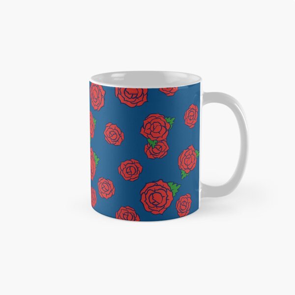 Item preview, Retro Roses designed and sold by FrictionMaxxing.
