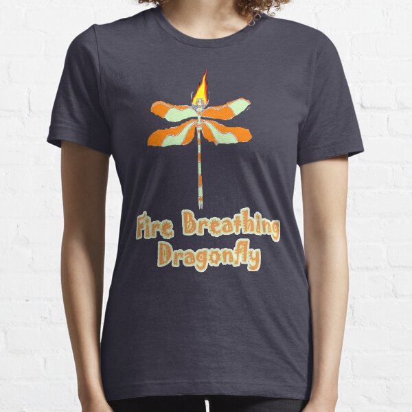 Dragon Fly Essential T-Shirt