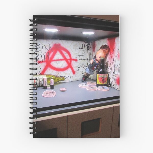 Item preview, Anarchism designed and sold by trollbridge.