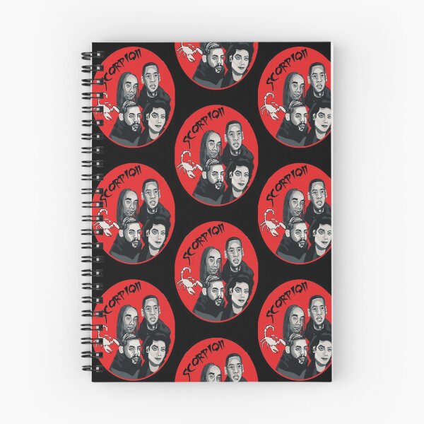 Item preview, Escorpión designed and sold by sydvisuals.