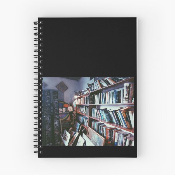 Item preview, Literature designed and sold by sydvisuals.