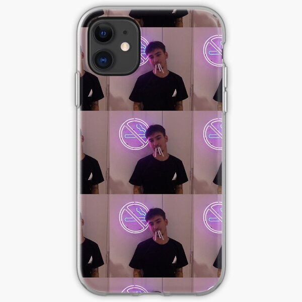 Yung Hurn phone case iPhone Soft Case