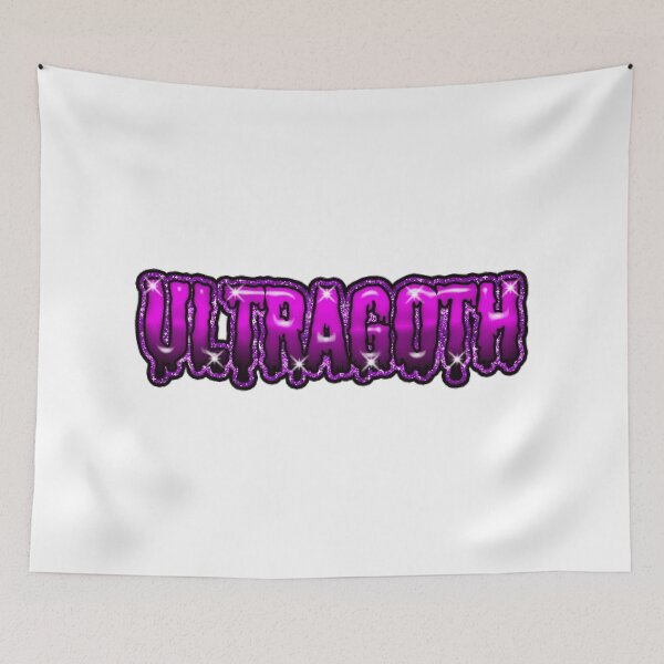 Item preview, Ultra Goth designed and sold by micksteeze.