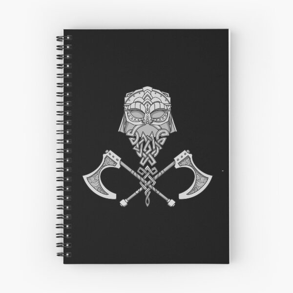 Item preview, Dwarf with Knotwork Beard Crest designed and sold by MichaelHoweArts.