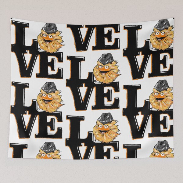 Item preview, Love Gritty designed and sold by melissapeterson.