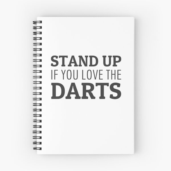Item preview, Stand Up If you love the darts player darts fans designed and sold by Team150Designz.