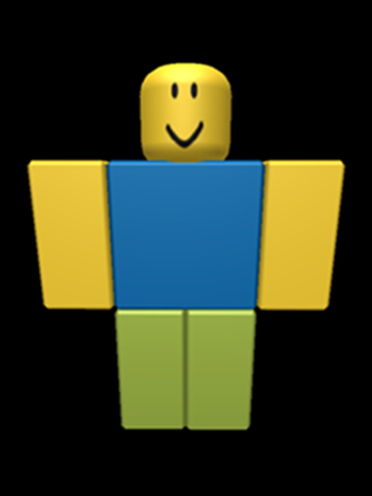 Roblox Noob Lego