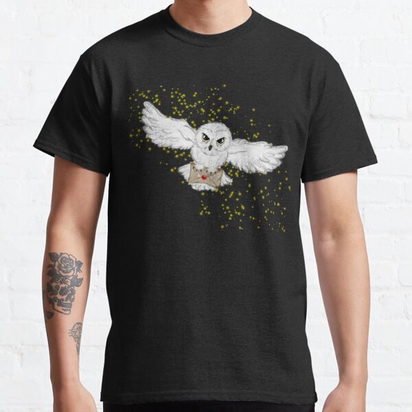 Witches Flight T-Shirts for Sale