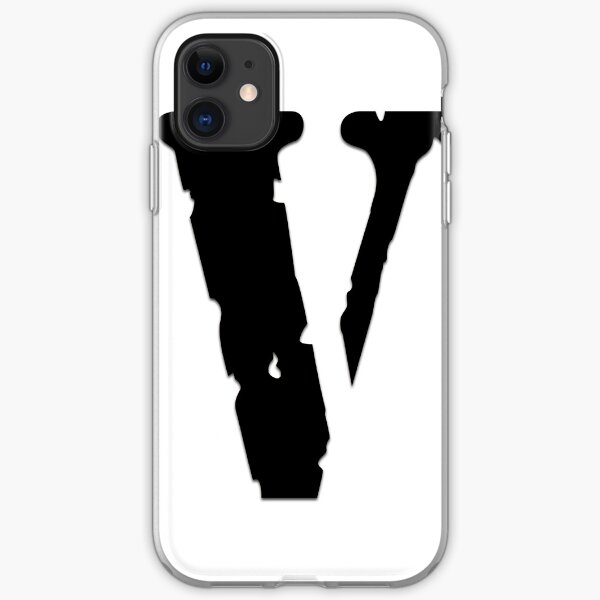 VLONE iPhone Soft Case