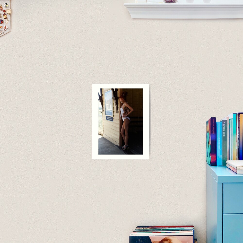 Item preview, Art Print designed and sold by StanB.