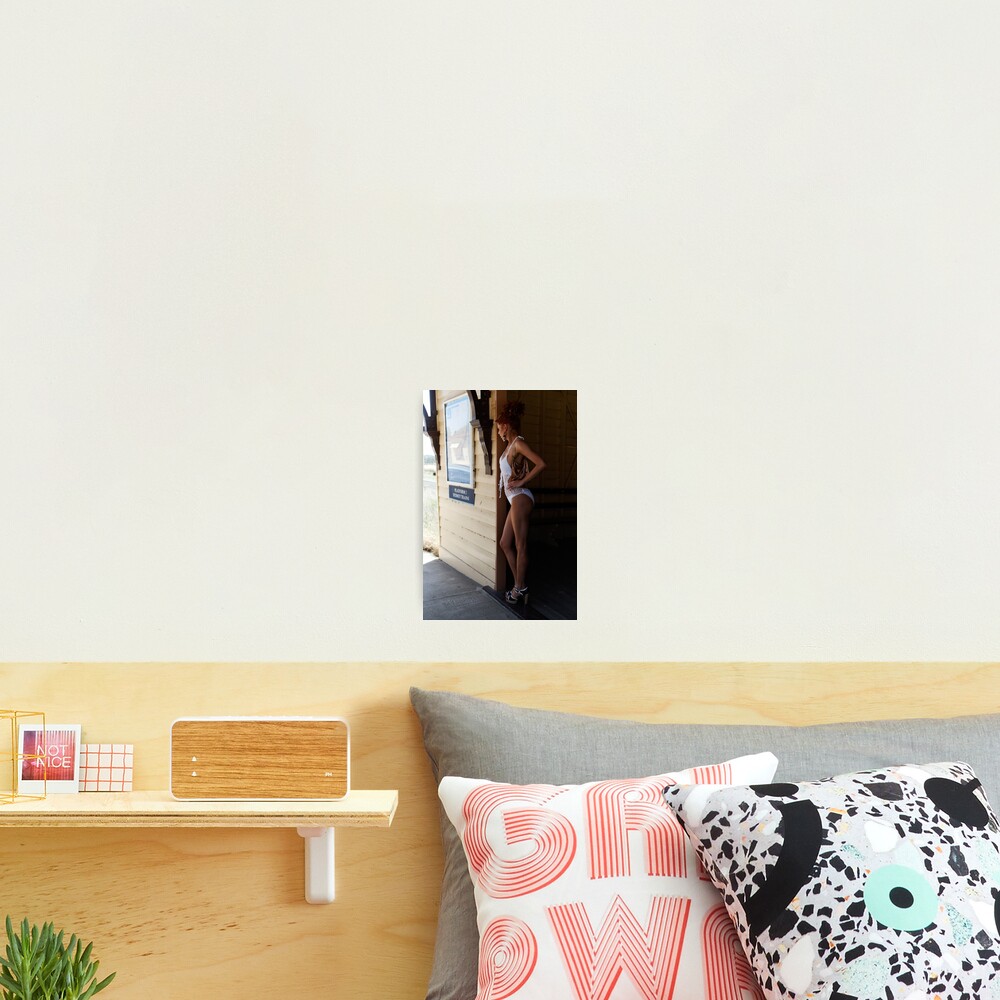 Item preview, Photographic Print designed and sold by StanB.