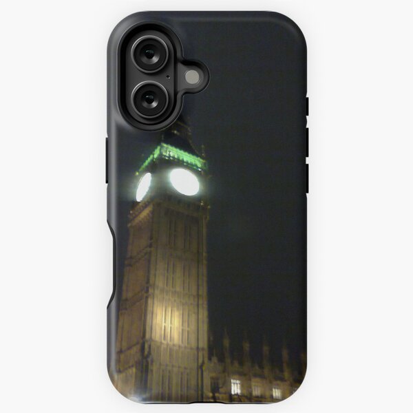 Item preview, Big Ben designed and sold by trollbridge.