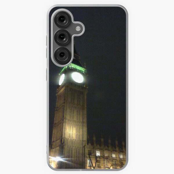 Item preview, Big Ben designed and sold by trollbridge.