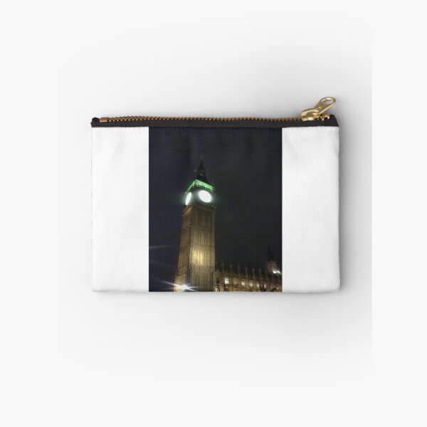 Item preview, Big Ben designed and sold by trollbridge.