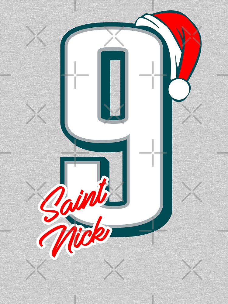 St Nick Foles 3 by SaturdayAC