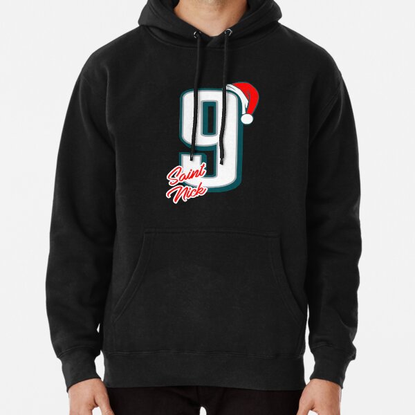 Nick shop foles sweatshirt