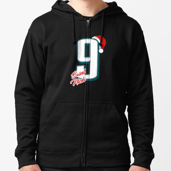 Nick Foles Philadelphia Eagles Broad St Shirt, Hoodie