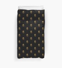 Bape Face Duvet Cover