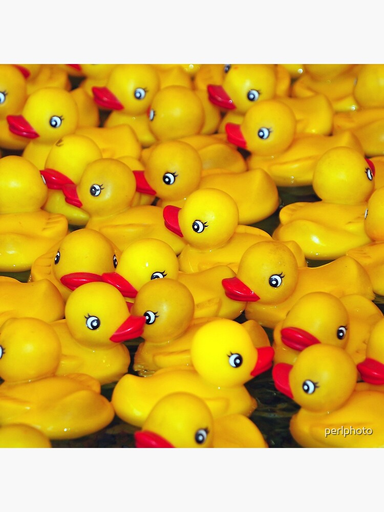 Rubber Duck Bath Duck Nutcracker Ducky Rubber Duckie
