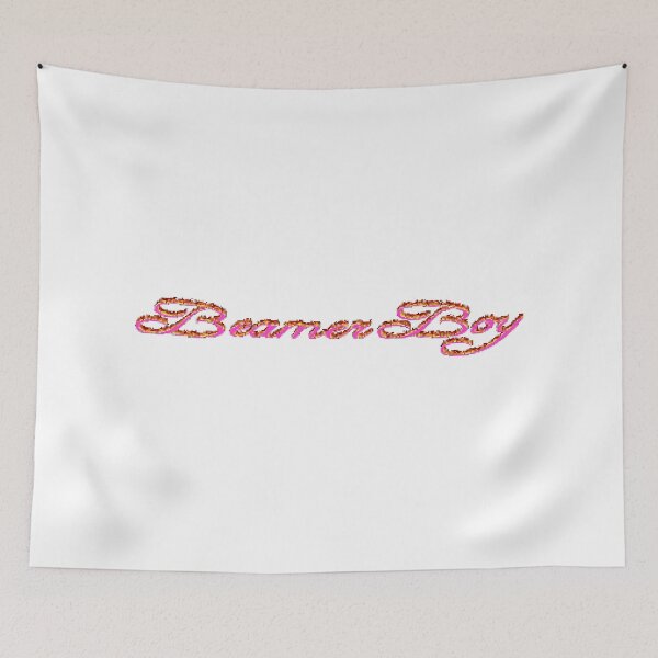 Item preview, Beamer Boy  designed and sold by micksteeze.