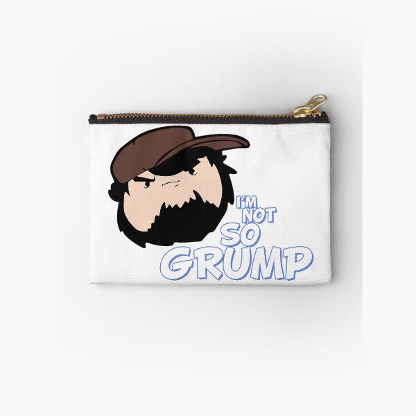 Item preview, I'm Not So Grump designed and sold by HuangYazhu.