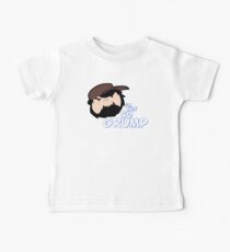 I'm Not So Grump Baby Tee