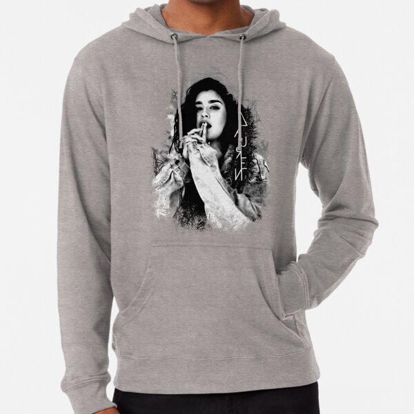 Lauren jauregui sweatshirt top