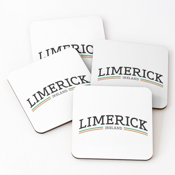 Item preview, Limerick Ireland designed and sold by ElPato.