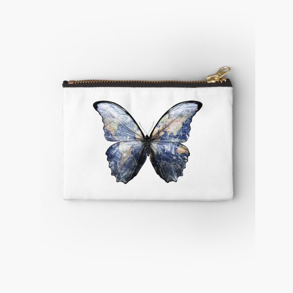Artikelvorschau, Morpho - Erdschmetterling entworfen und verkauft von worn.
