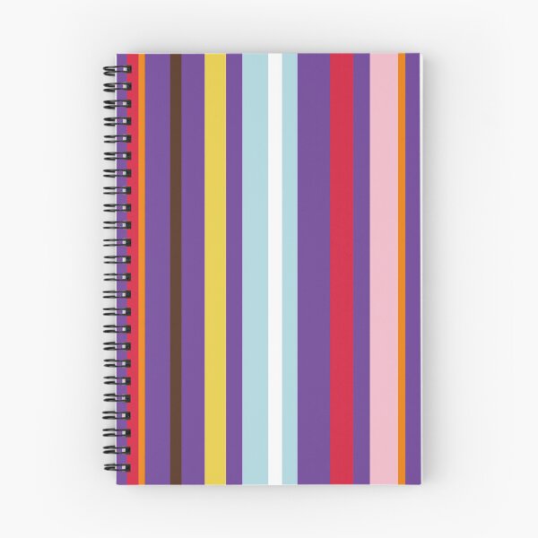 Item preview, Bright Vertical Stripe designed and sold by MurphyCreative.