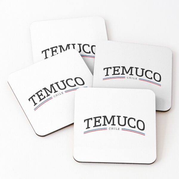 Item preview, Temuco Chile South America designed and sold by ElPato.