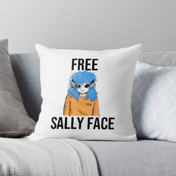 sally pillow pet