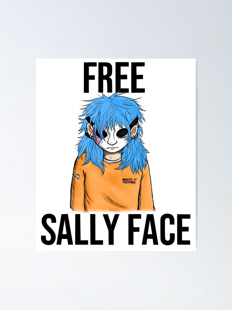 sally face free