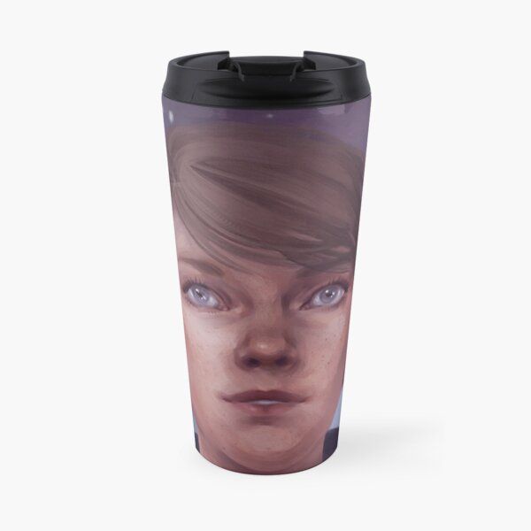 Hope Travel Mug