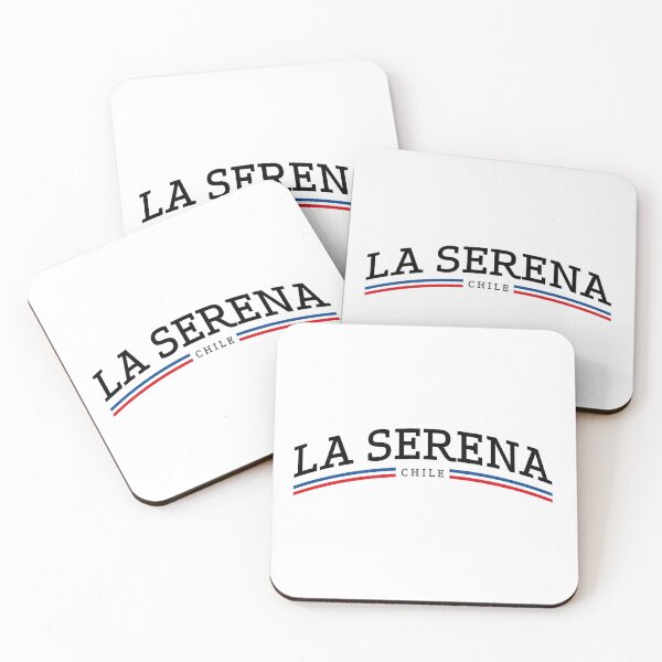 Item preview, La Serena Chile South America designed and sold by ElPato.