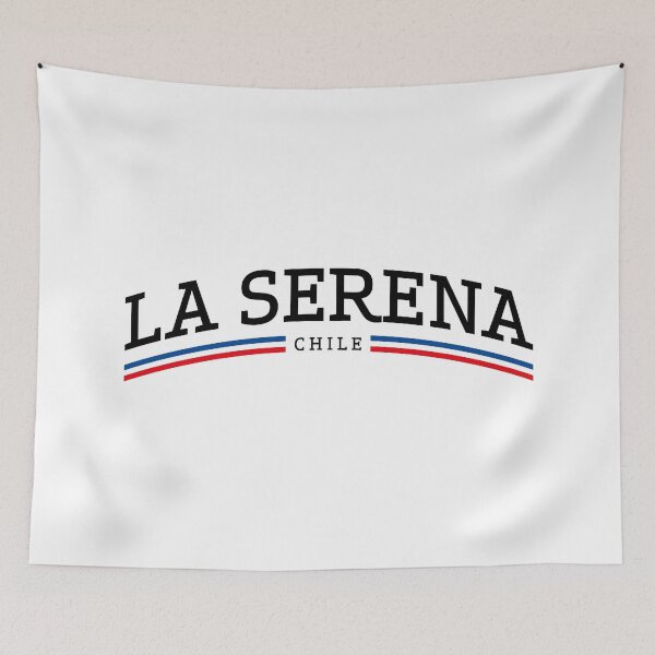 Item preview, La Serena Chile South America designed and sold by ElPato.