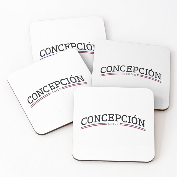 Item preview, Concepcion Chile South America designed and sold by ElPato.