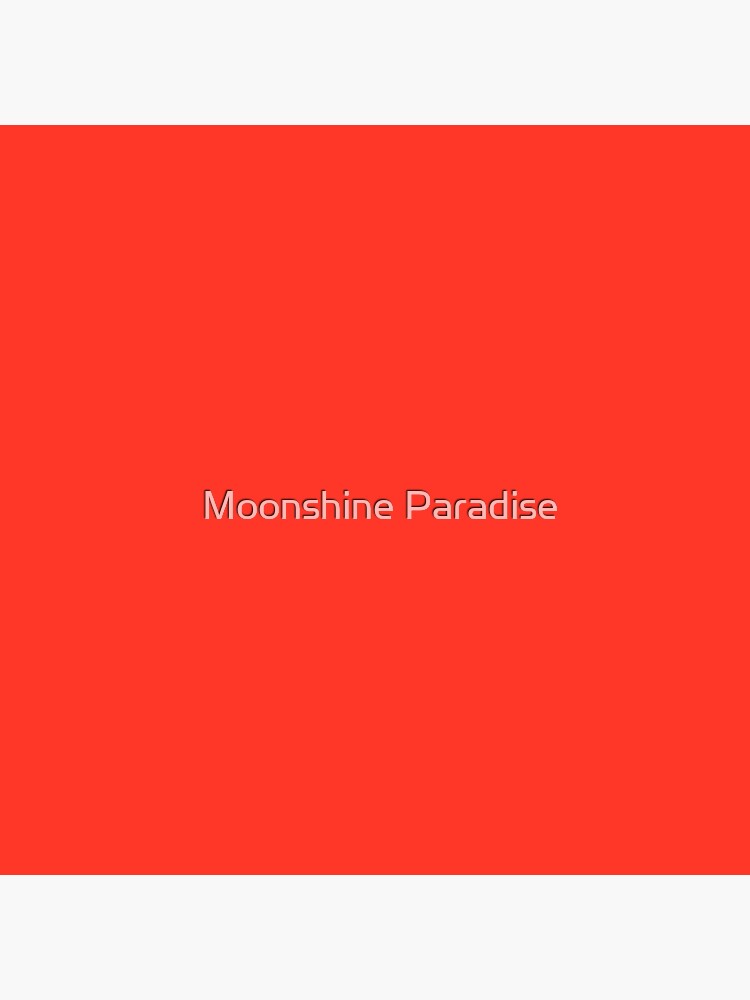 Hot Coral by moonshinepdise
