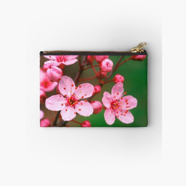 Item preview, Plumb tree blossoms designed and sold by jklune.
