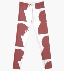 Star Blazers Leggings