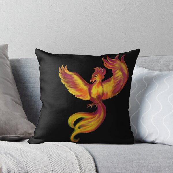 Item preview,  Phoenix  designed and sold by ShenaLeonard.