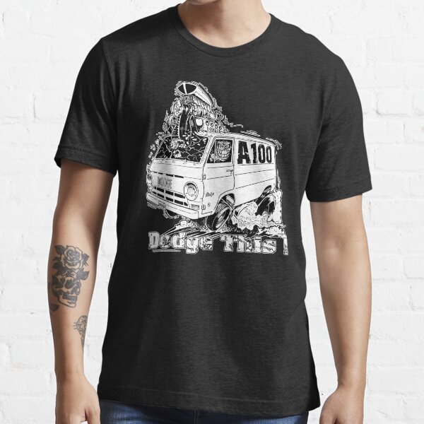 DODGE THIS ! Essential T-Shirt