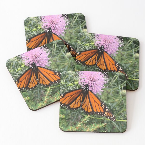 Item preview, Monarch Butterfly designed and sold by BigAl3D.