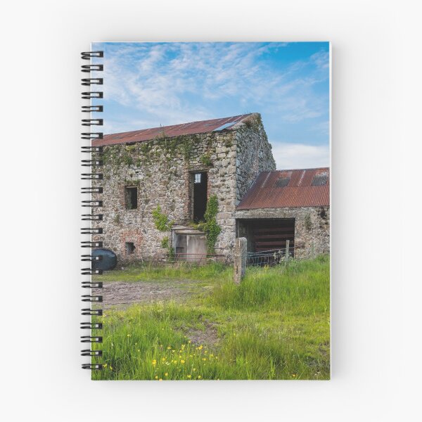 Item preview, Barn designed and sold by Logopad.