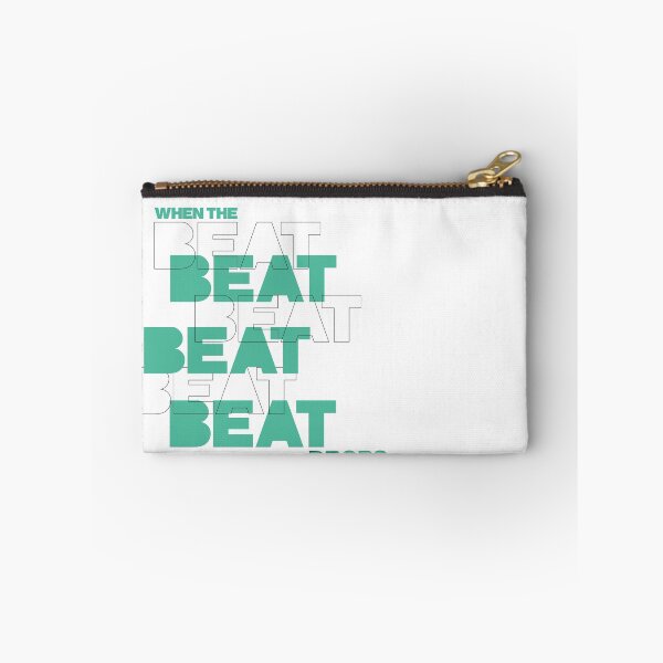 Item preview, When The Beat Drops designed and sold by Gabriel Ghali.