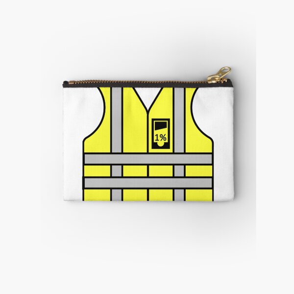 Item preview, Yellow Vests vs 1%  designed and sold by Mathesis.
