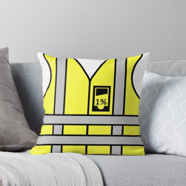 Item preview, Yellow Vests vs 1%  designed and sold by Mathesis.